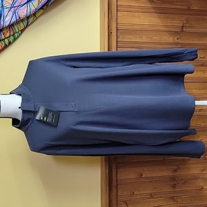 Nike Dri-fit long sleeve men shirt xl